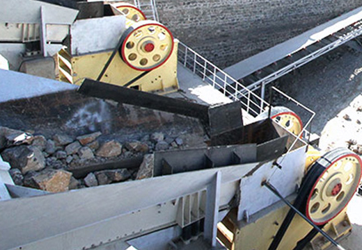 PE/PEX颚式破碎机客户现场实拍3