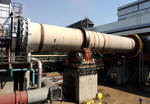 回转窑客户现场实拍3