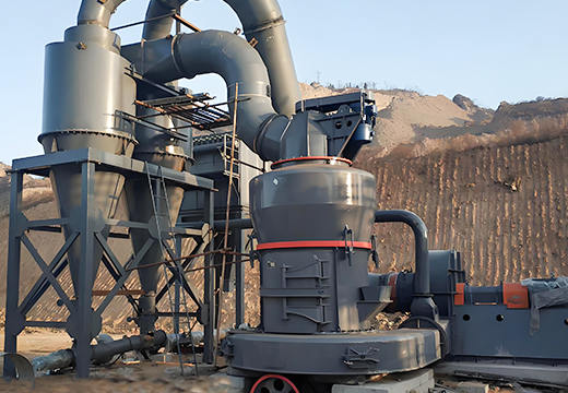 雷蒙磨粉机客户现场实拍1