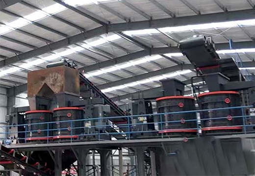 复合式破碎机客户现场实拍4