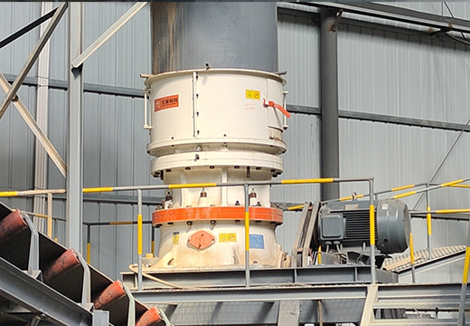 SC单缸液压圆锥破碎机客户现场实拍3